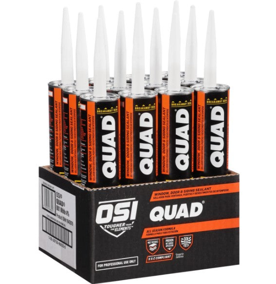 OSI Quad