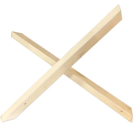 Wood Bridging