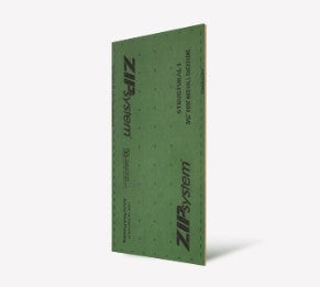 7/16" Zip Sheathing