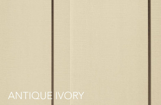 Everlast Antique Ivory Color Swatch