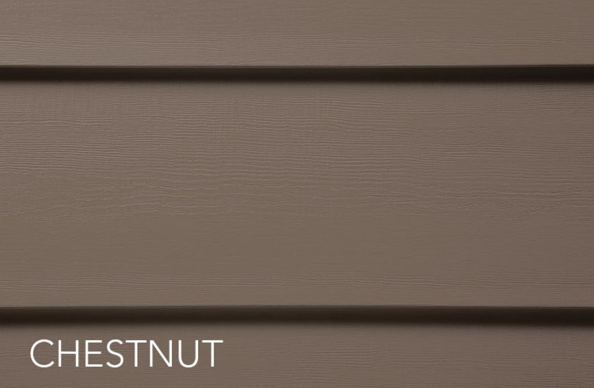 Everlast Chestnut Color Swatch