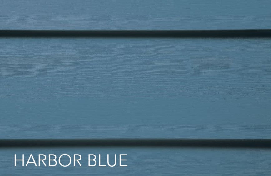 Everlast Harbor Blue Color Swatch