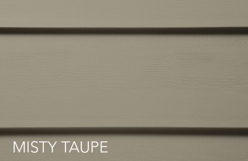 Everlast Misty Taupe Color Swatch