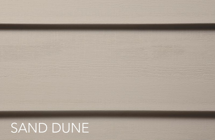 Everlast Sand Dune Color Swatch