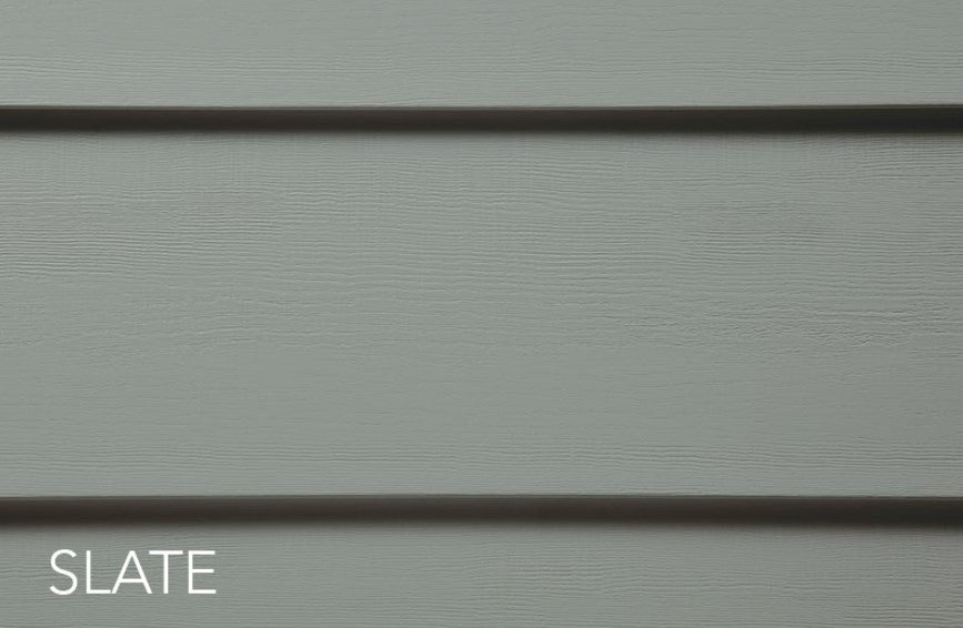 Everlast Slate Color Swatch