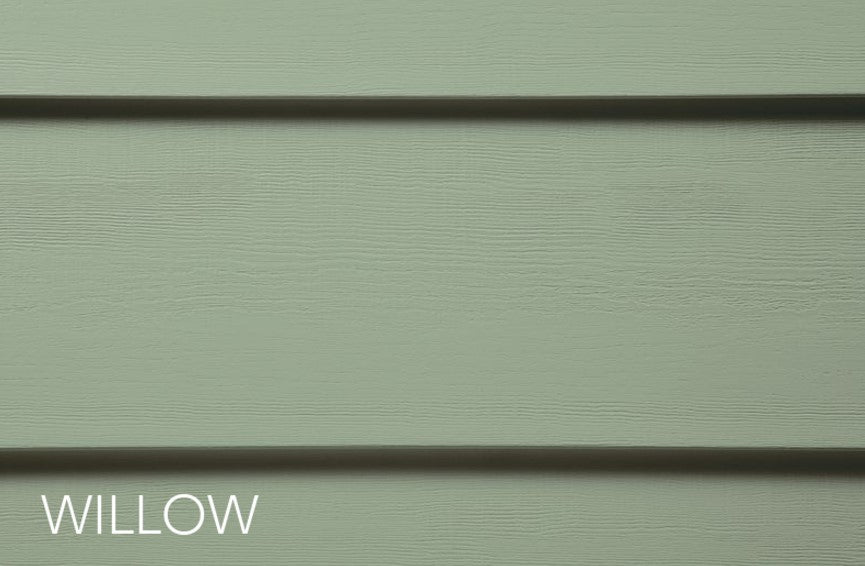 Everlast Willow Color Swatch