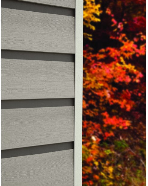 Everlast 7" Lap Siding Installed Image