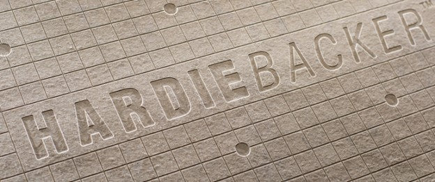Hardie Backer