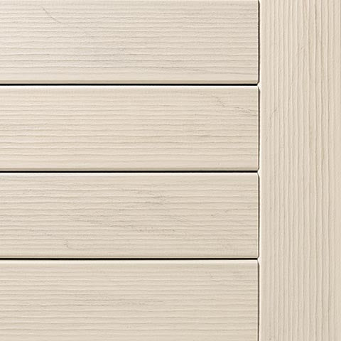 Timbertech Legacy Whitewash Cedar