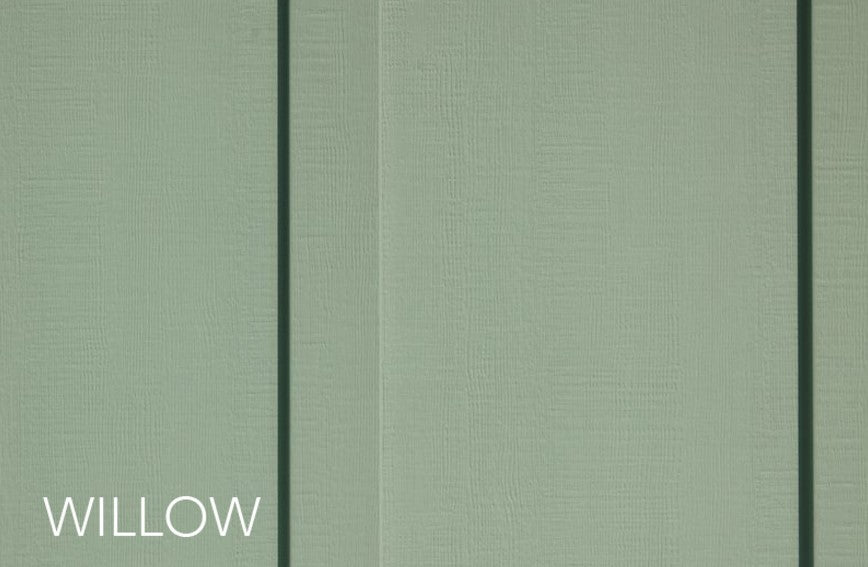 Everlast Willow Color Swatch