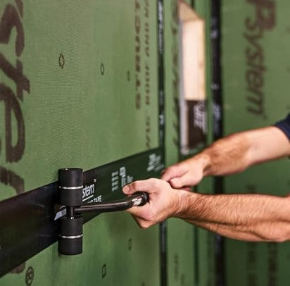 3.75"x30' ZIP Systems Flashing Tape