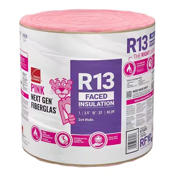 R13K Insulation