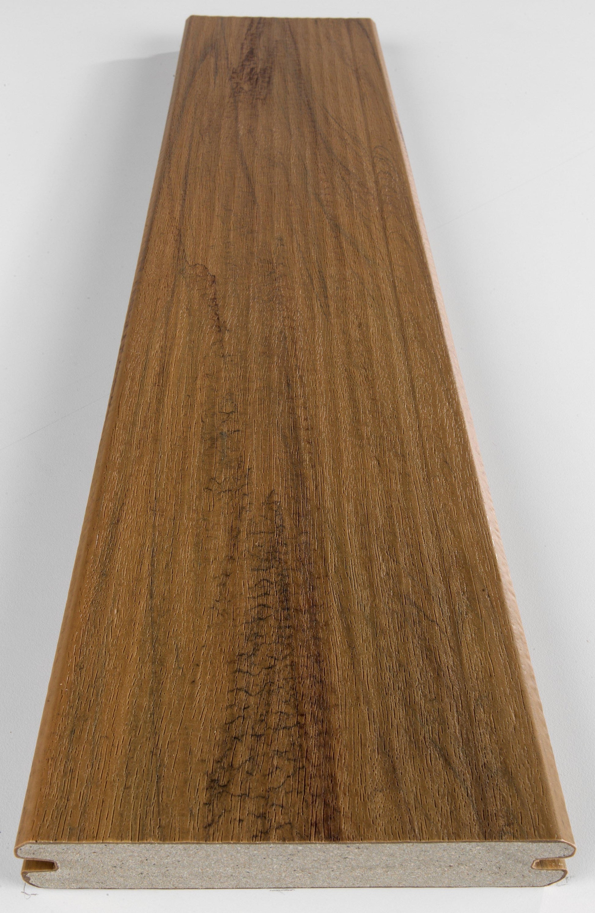 Timbertech Legacy Tigerwood Deck Board