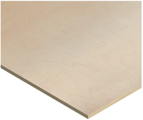 Birch Plywood