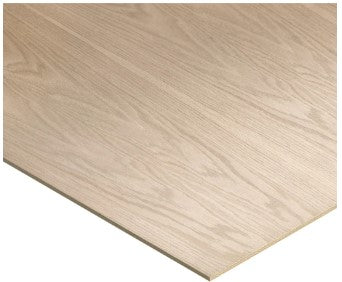 4x8 Oak Plywood