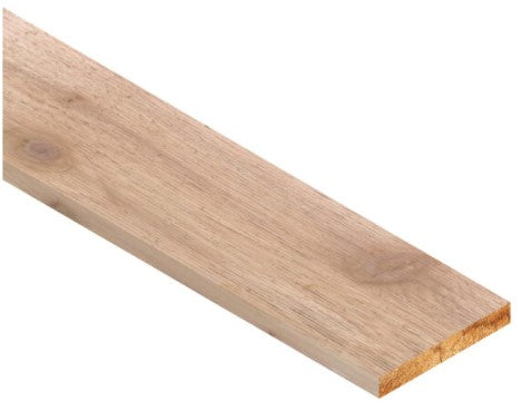 1x6 Rough Sawn Cedar – Larsen Lumber & Supply Co.