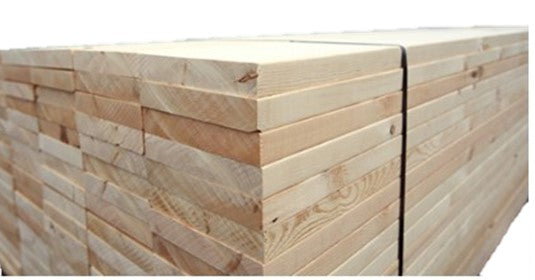 2x12 Lumber