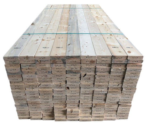 2x6 Lumber