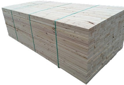 SPF Lumber