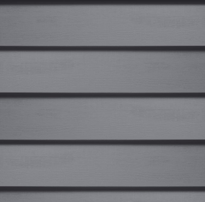 Everlast Lap Siding