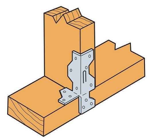 A35Z Framing Angle Installation