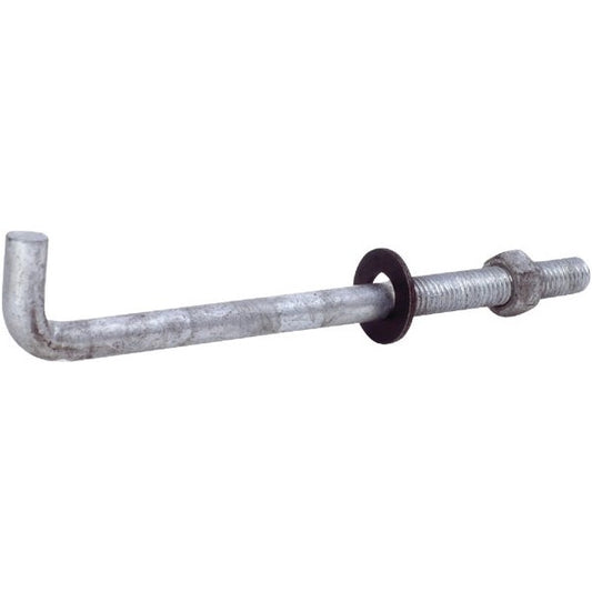 Galvanized Anchor Bolt