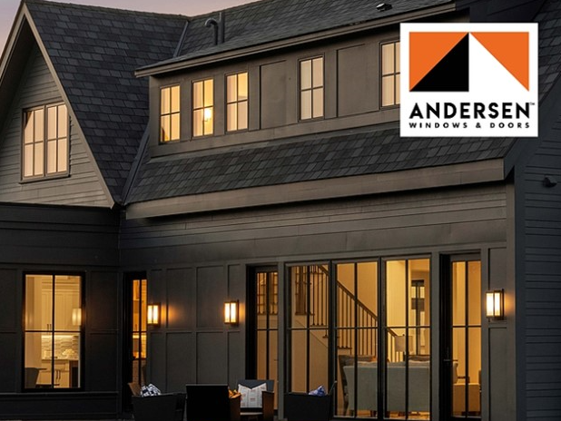 Andersen Window Logo