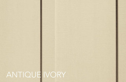 Everlast Antique Ivory Color Swatch