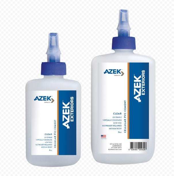 Azek Glue