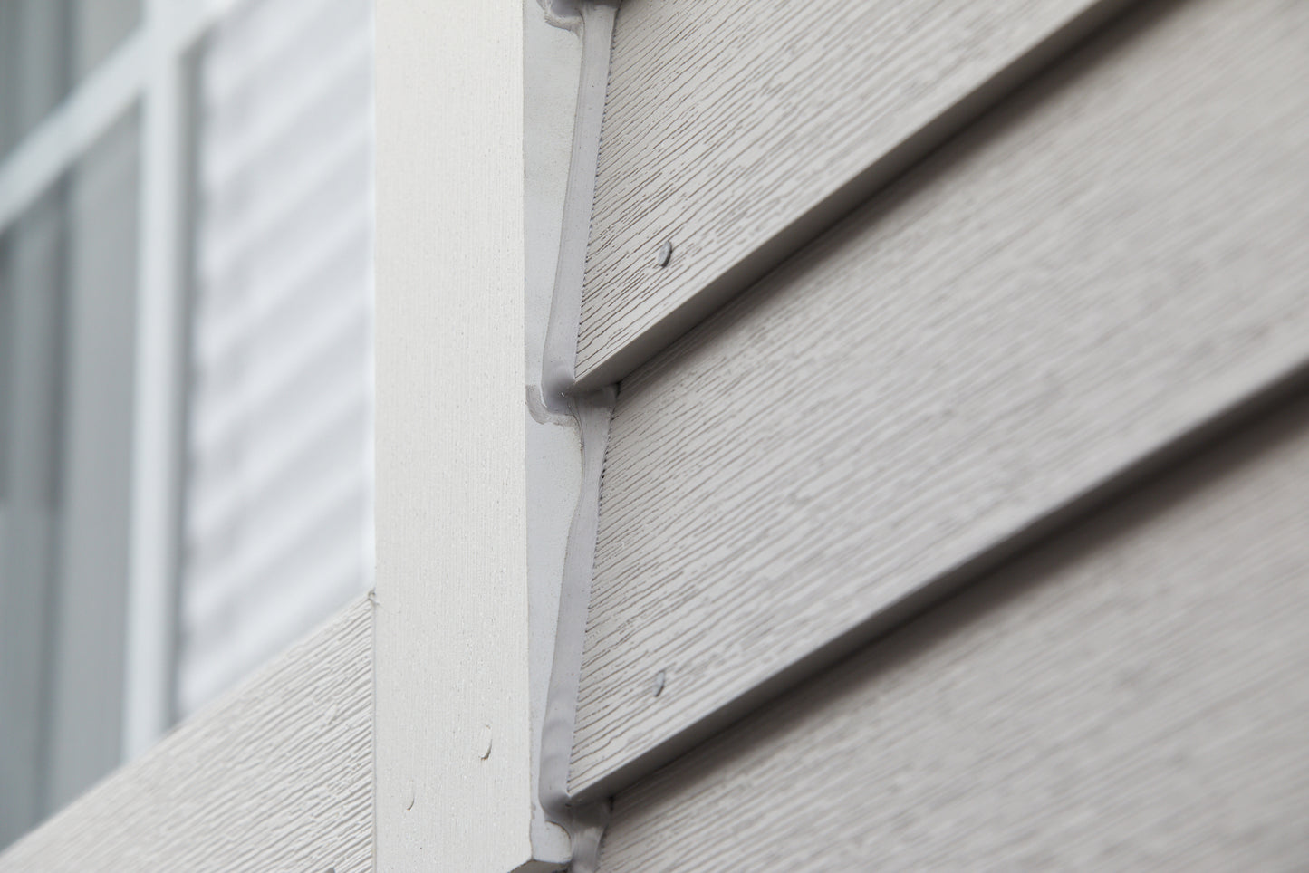 1/2"x6" Azek Bevel Siding