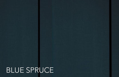 Everlast Blue Spruce Color Swatch