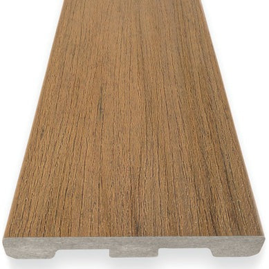 Coconut Husk Solid Deck Board