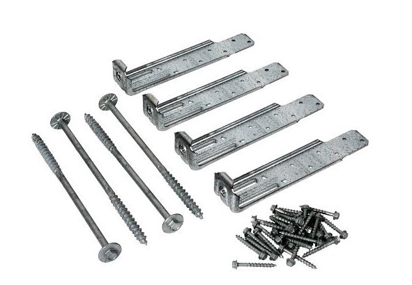 DTT1Z Tension Tie Kit