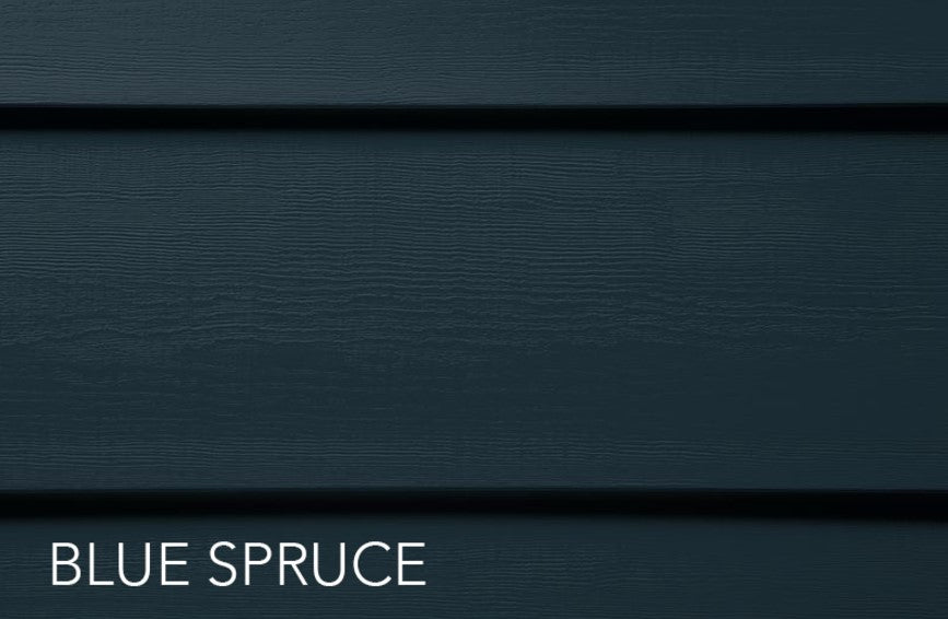 Everlast Blue Spruce Color Swatch