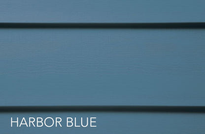 Everlast Harbor Blue Color Swatch