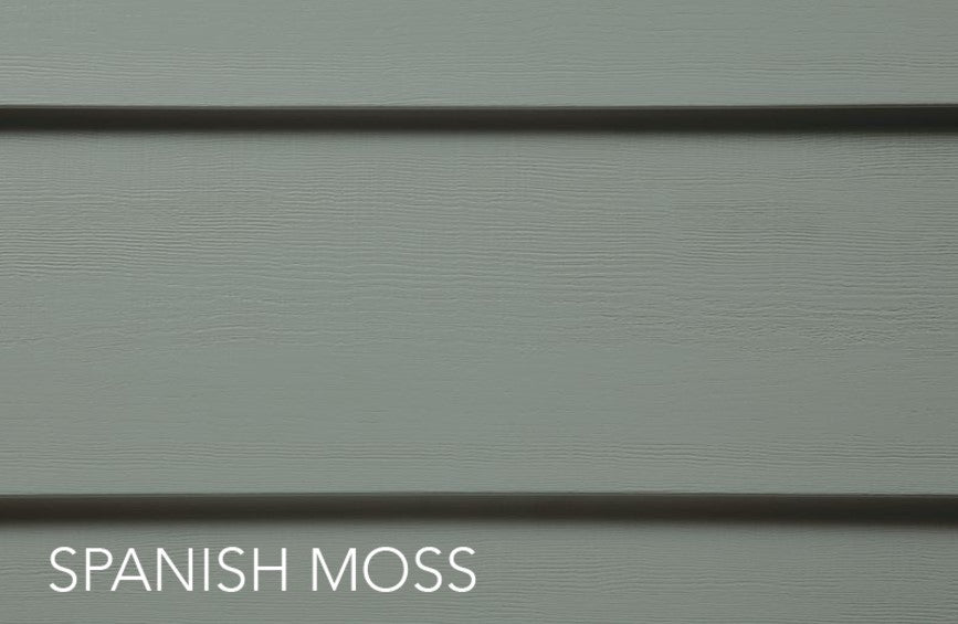 Everlast Spanish Moss Color Swatch