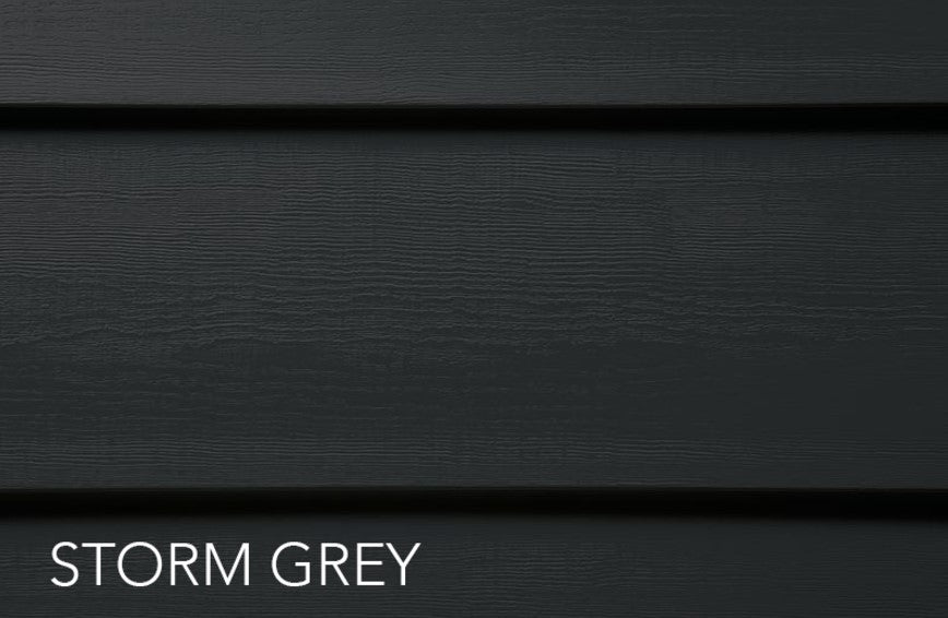 Everlast Storm Grey Color Swatch