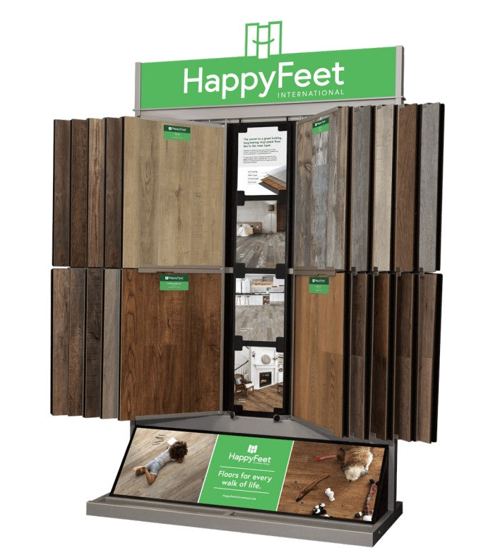 Surprising Happy Feet Flooring Photos