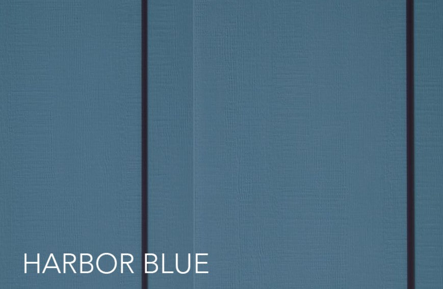 Everlast Harbor Blue Color Swatch