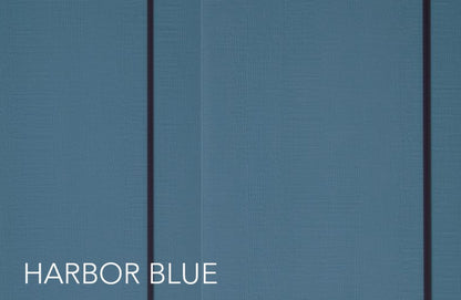 Everlast Harbor Blue Color Swatch