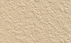 Hardie Stucco Panel Texture Close Up