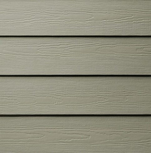 Hardie Cedarmill Lap Siding