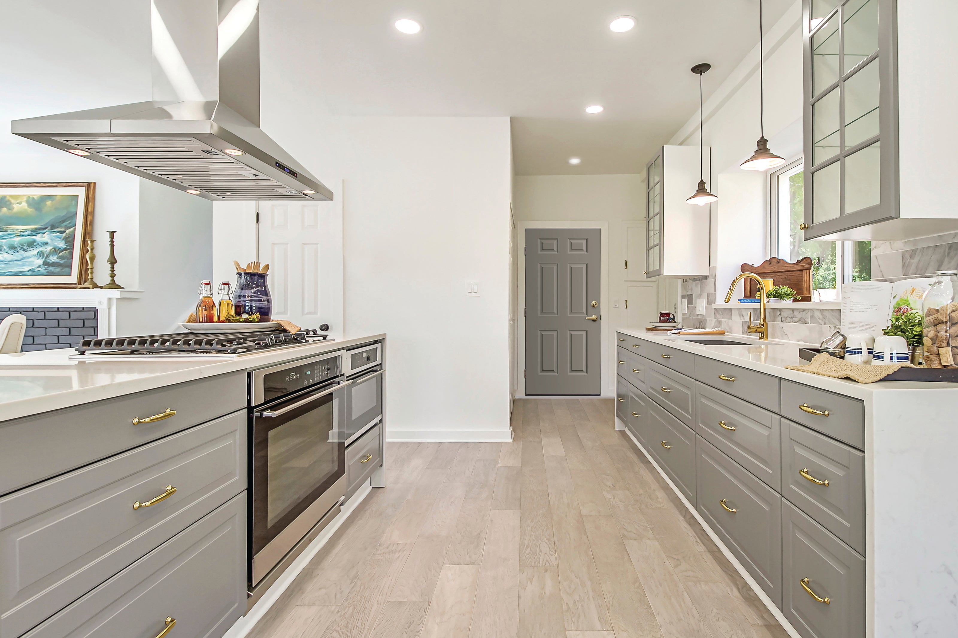 Diamond Kitchen Cabinetry