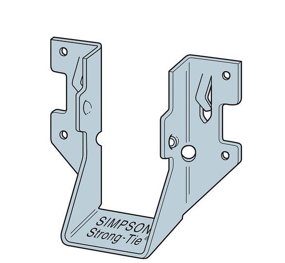 Simpson LUS24Z Illustration