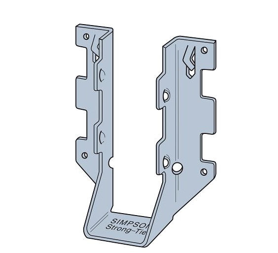 Simpson LUS26Z Illustration