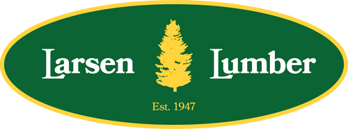5/4x12 Azek PVC Trim – Larsen Lumber & Supply Co.