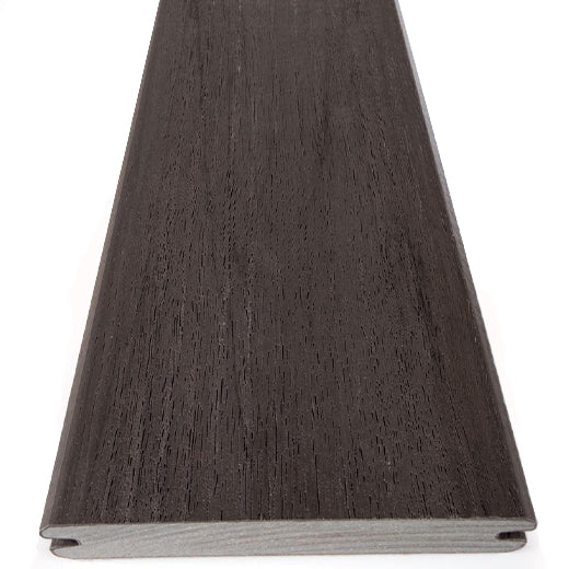 Timbertech Legacy Espresso Deck Board