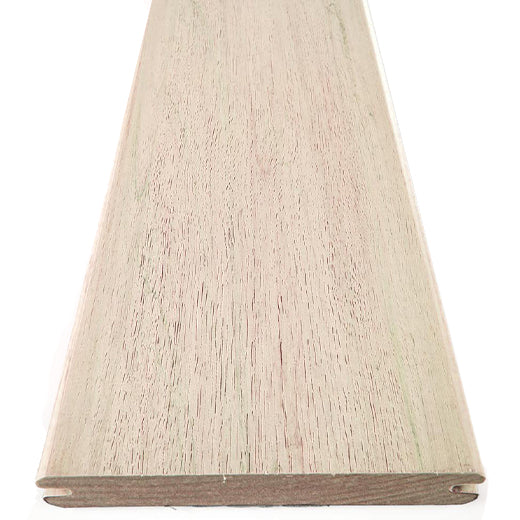 Timbertech Legacy Whitewash Cedar Deck Board