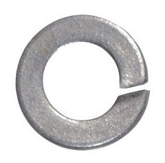 Galvanized Lock Washer