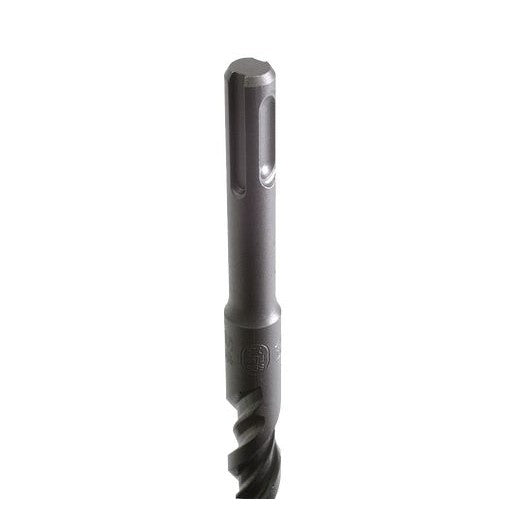 SDS Plus Carbide Concrete Drill Bit